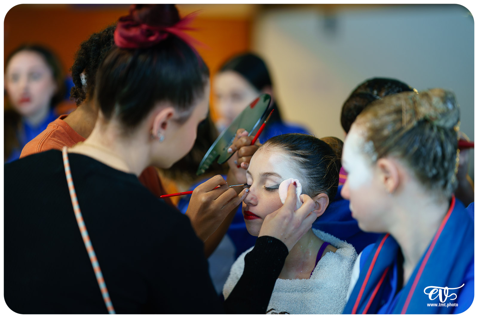 OFFS - BNS JEU DE DAMES